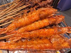 -微醺烤牛·炭火烧烤·精酿啤酒(东郊记忆店)