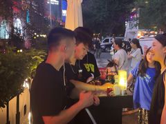 -HIB HUB公社(解放西路店)