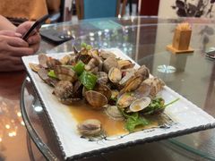 -渔码头食府(蓬莱阁店)