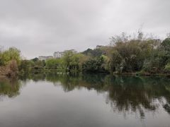 -贵阳市花溪国家城市湿地公园