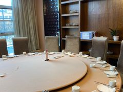 包厢-令氏家外家周秦食府(高新店)