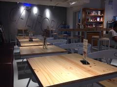 -CALIFORKS加州叉子轻食(朝阳门店)