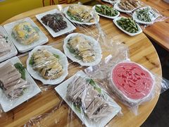 -天然居农家乐(温泉南路店)