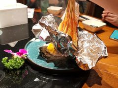 -嘉禾·悦享餐厅(八方汇店)