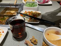 -海底捞火锅(泰安爱琴海店)