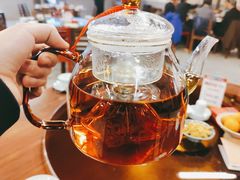 -新李记 · 口味菜馆(南郊公园店)