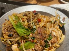 -水平有限广西米粉·广西风味集(五道口店)