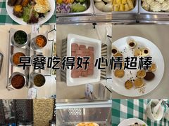 -起士林西餐厅(东经路店)