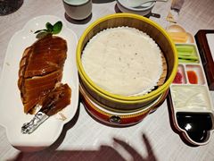 -大鸭梨烤鸭·北京菜(南小街/南苑店)