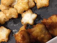 -棒约翰比萨·意面(张江长泰店)