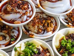 -洞子口张老二凉粉(文殊院店)