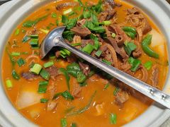 -沔阳会馆(沔街店)