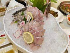 -围炉夜话·潮汕卤水火锅(榕江店)