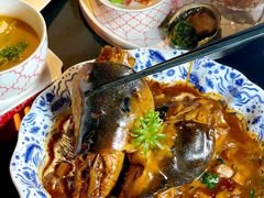 -RIVIERA 松鹤楼(外滩店)