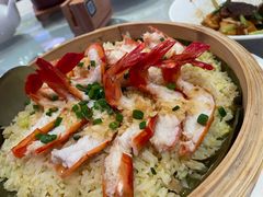 -金翠皇宫粤菜·点心·海鲜(翡翠店)
