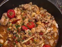 -聚味瞿记·龙虾堂(坡子街店)