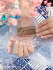 -臻美薈美容养生美甲美睫專門店