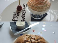 -MORTON'S 莫尔顿牛排坊(北京丽晶酒店)