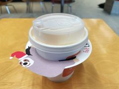 拿铁-LANLIZI BAKERY(COSMO店)