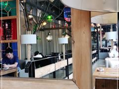 大堂-印咖啡IN COFFEE(红旗街店)