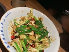 -吃饭皇帝大(合生汇店)