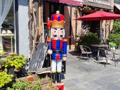 -钟书阁(松江泰晤士小镇店)