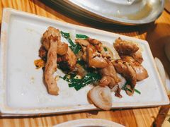 -喜来稀肉(北外滩白玉兰广场店)