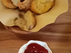 -欧典咖啡屋(台东店)