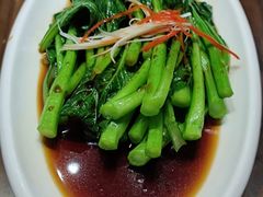 -潮三爷砂锅焗海鲜·生腌·海鲜粥(朝晖店)