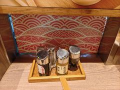-无敌家现熬骨汤拉面(颐堤港店)