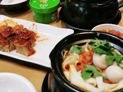 -姐弟俩土豆粉(同城街华联店)
