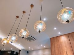 -星巴克(宝山万达店)
