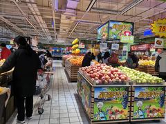 -大润发(何山店)