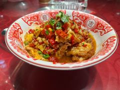 -好恰湘潭小炒与小碗菜(马兰山店)