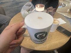 -逸派咖啡 EPARKCOFFEE(广安门店)