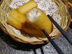 -椒王火锅(厚街万达店)