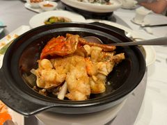 -金苑海鲜酒家(来魅力店)