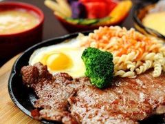 -豪客来牛排(青龙街店)