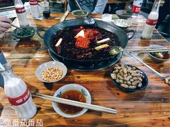 -星鸿社重庆老火锅