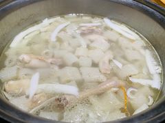 -大头椰·椰子鸡火锅(新梦店)
