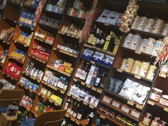 零售区-Alimentari早午餐(安福路店)