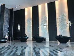 -中山保利艾美酒店-乐美中餐厅