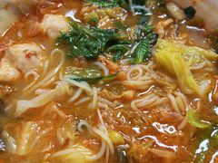 -二钢串叔麻辣烫(华龙大厦店)