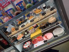 零售区-DQ·蛋糕·冰淇淋(万象城店)