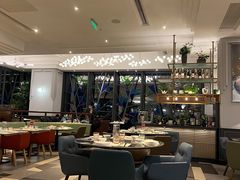 大堂-港丽餐厅(高德置地店)