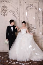 -秦皇岛我和你婚纱摄影工作室