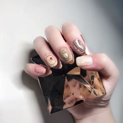 -U3美甲