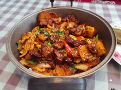 -伊帆食府·青海地方特色美食