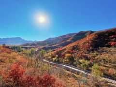 -水峪民俗村