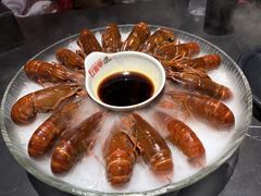 -红盔甲·小龙虾(人民广场店)